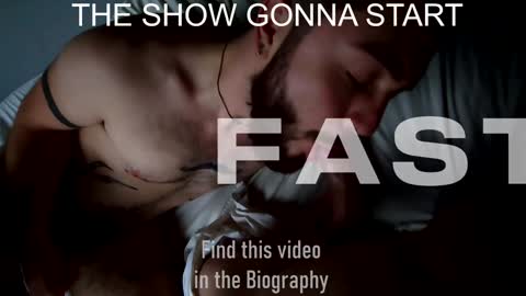 Matteo simpson online show from December 23, 2024, 2:35 am