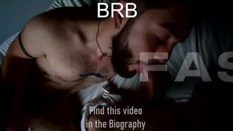 Matteo simpson online show from January 11, 2025, 2:20 am