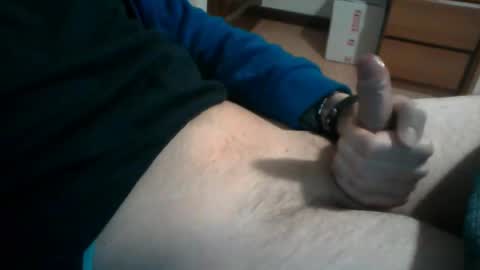 Snapshot of matteoita90 chatting on February 9, 2025, 12:28 am ItalianGuy online show from February 9, 2025, 12:28 am