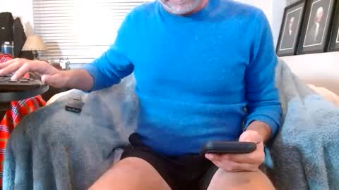 matterson23 online show from November 22, 2025, 7:51 am