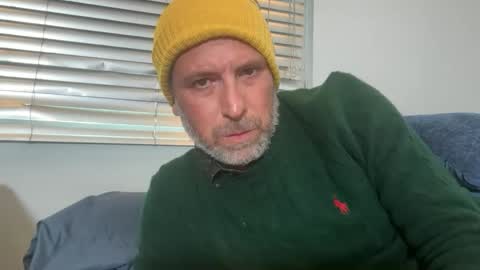 matterson23 online show from November 30, 2025, 9:30 pm