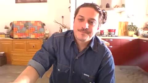 matteushh87 online show from January 13, 2025, 9:52 am