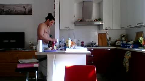 matteushh87 online show from February 5, 2025, 10:41 am