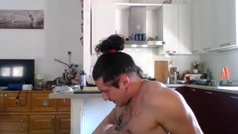 matteushh87 online show from March 7, 2025, 10:35 am