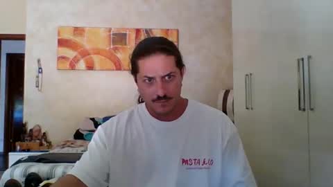 matteushh87 online show from September 18, 2025, 10:17 am