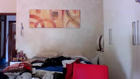 matteushh87 online show from September 30, 2025, 7:35 am