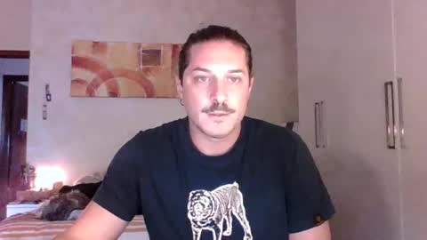 matteushh87 online show from October 21, 2025, 8:15 am