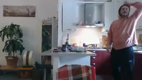 matteushh87 online show from January 19, 2026, 11:25 am