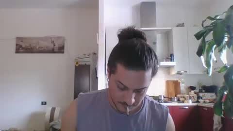 matteushh87 online show from March 4, 2026, 11:16 am