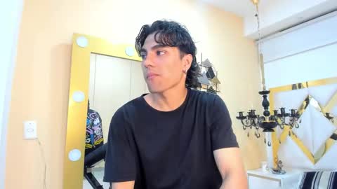 Snapshot of mattfiore chatting on December 20, 2025, 7:10 pm mattfiore online show from December 20, 2025, 7:10 pm