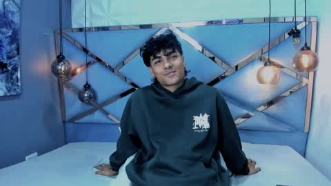 Snapshot of mattfiore chatting on January 7, 2026, 6:10 pm mattfiore online show from January 7, 2026, 6:10 pm