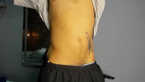 Snapshot of mattfiore chatting on January 12, 2026, 7:52 pm mattfiore online show from January 12, 2026, 7:52 pm