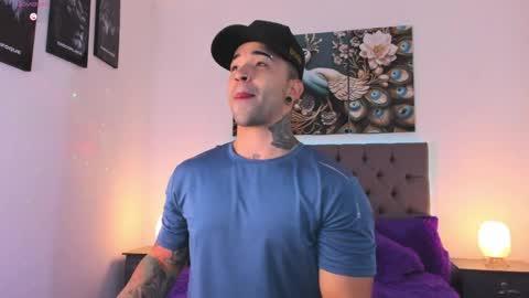 Matthew INDEPENDENT MODEL online show from March 31, 2026, 2:46 am