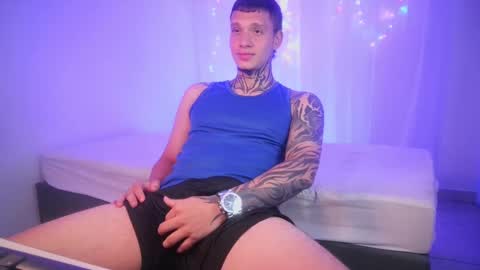 Matt online show from January 9, 2025, 5:22 pm