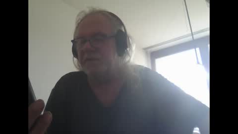 Matthias online show from September 16, 2025, 8:48 am