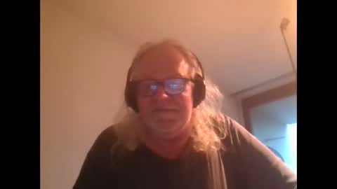 Matthias online show from October 5, 2025, 5:00 pm