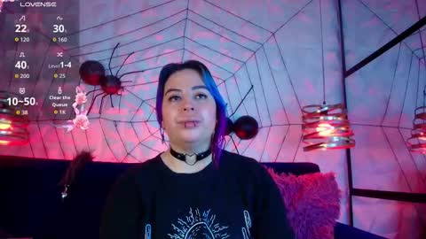 TATIANA  AND ROUS online show from November 13, 2025, 11:09 am