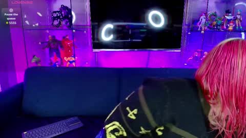 TATIANA  AND ROUS online show from March 12, 2026, 11:05 am