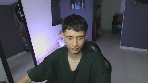 mattias     online show from February 12, 2025, 11:51 pm