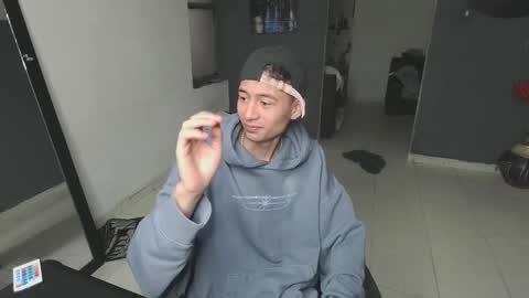 mattias     online show from February 18, 2025, 2:16 pm