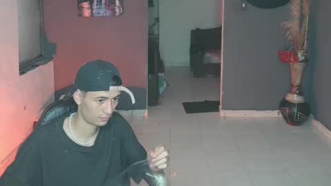 mattias     online show from February 21, 2025, 6:37 pm