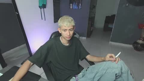 mattias     online show from March 7, 2025, 11:05 pm