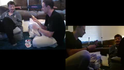 mattiuftm online show from September 21, 2025, 7:43 am