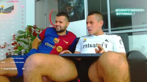 MattMeness online show from October 10, 2025, 7:29 am