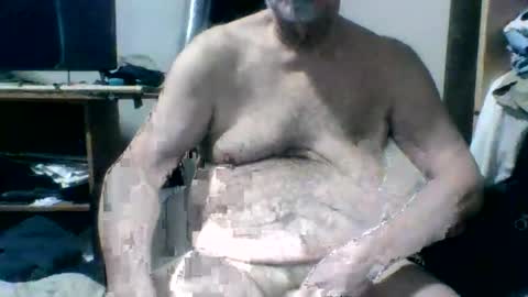 Snapshot of mattnudist chatting on July 13, 2026, 2:42 pm Matt online show from July 13, 2026, 2:42 pm