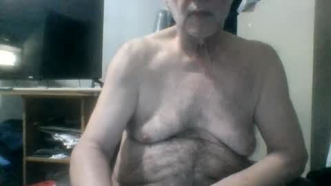 Snapshot of mattnudist chatting on July 19, 2026, 4:16 am Matt online show from July 19, 2026, 4:16 am