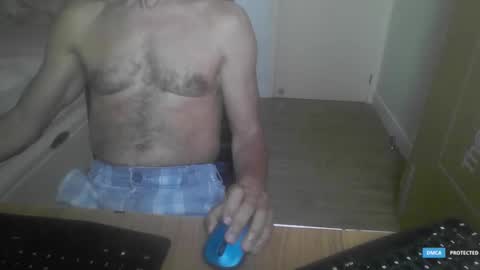 Matt R. online show from October 17, 2025, 2:19 pm