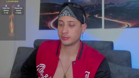 mattsaill_ online show from January 17, 2025, 3:23 am