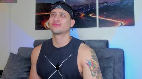 mattsaill_ online show from February 3, 2025, 10:58 am