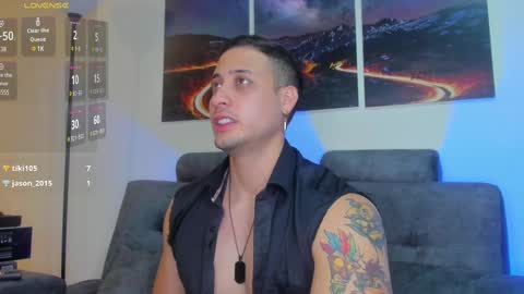 mattsaill_ online show from March 2, 2025, 9:10 am