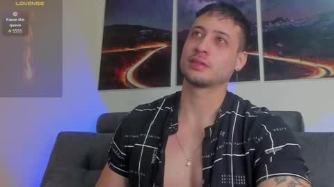 mattsaill_ online show from September 13, 2025, 10:26 am