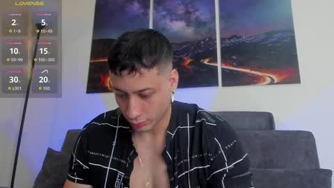 mattsaill_ online show from September 20, 2025, 2:07 pm