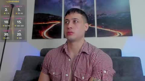 mattsaill_ online show from September 29, 2025, 12:21 pm