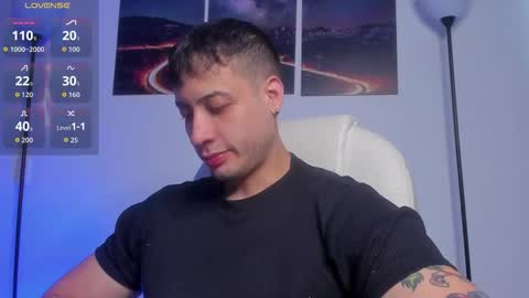 mattsaill_ online show from November 9, 2025, 12:03 pm