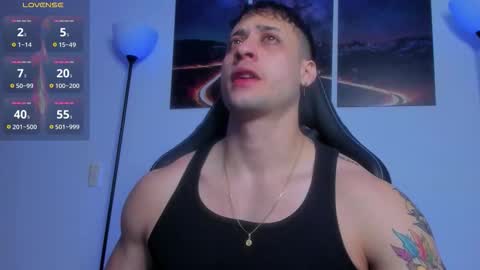 mattsaill_ online show from December 21, 2025, 12:01 pm