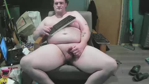 mattskiba89 online show from November 18, 2025, 6:51 am