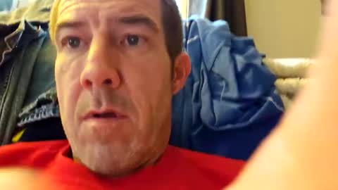 Snapshot of mattsnicecock chatting on February 25, 2025, 10:50 pm mattsnicecock online show from February 25, 2025, 10:50 pm