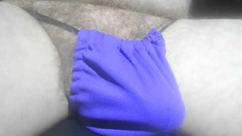 Hairy Bud online show from June 18, 2026, 8:46 pm