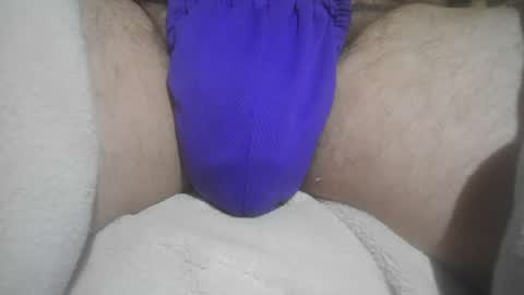 Hairy Bud online show from June 23, 2026, 3:32 pm