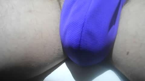 Hairy Bud online show from June 30, 2026, 8:43 pm