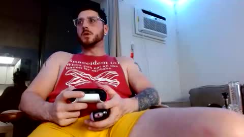 mattxxxceptional online show from March 7, 2026, 7:38 am