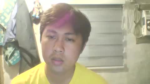 matty040798 online show from February 3, 2026, 10:42 am