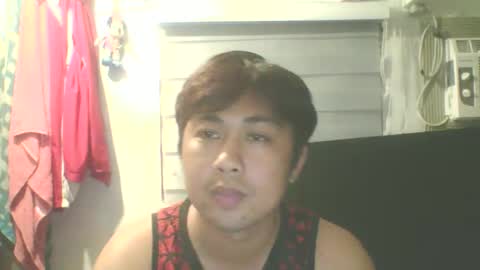 matty040798 online show from February 9, 2026, 11:47 am