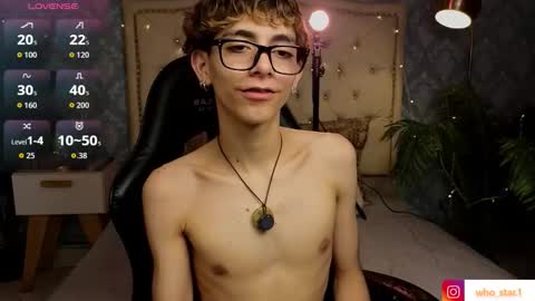 matty_spark online show from March 4, 2026, 1:28 pm