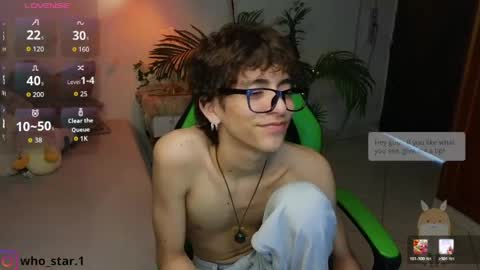 matty_spark online show from June 8, 2026, 1:22 pm