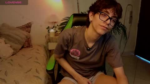 matty_spark online show from June 9, 2026, 2:06 pm